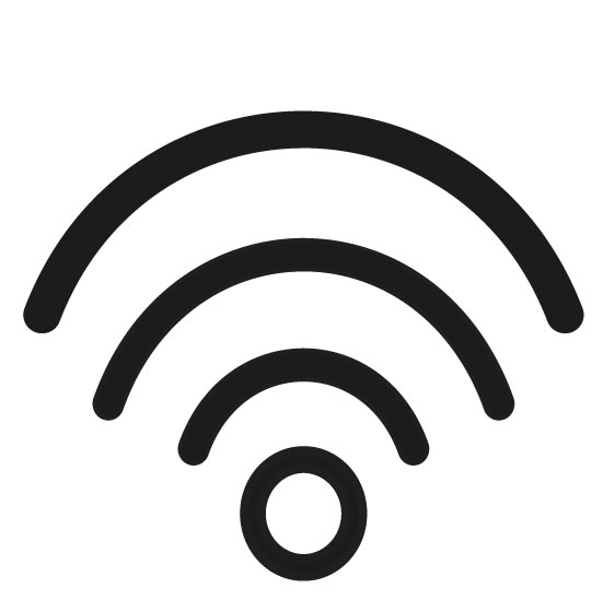 Amenity Icon